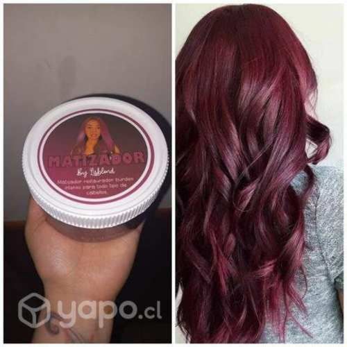 Matizadores en crema , únicos en ANTOFAGASTA