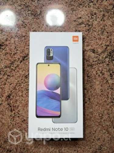Xiaomi Redmi Note 10 (5G) 128GB