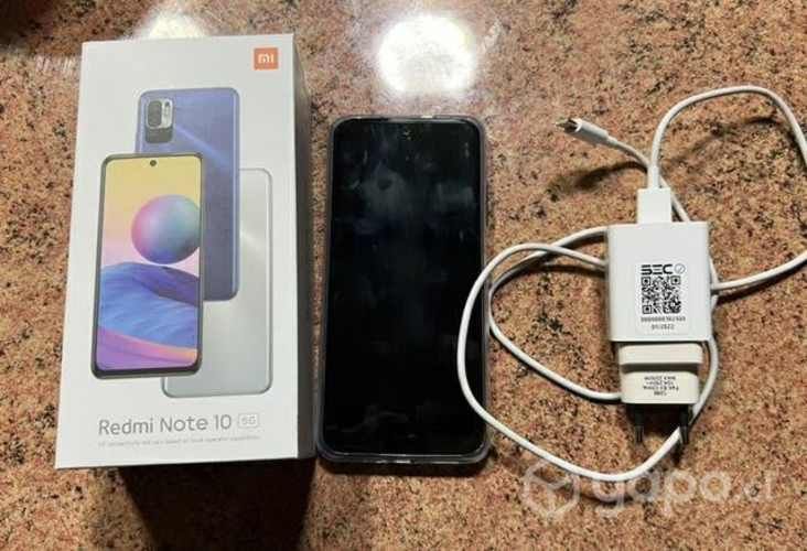 Xiaomi Redmi Note 10 (5G) 128GB