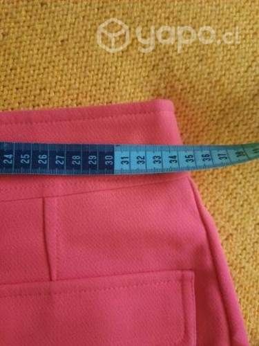 Falda Forever 21 talla S