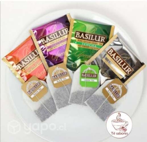 Libro Basilur Assorted specialty clasics