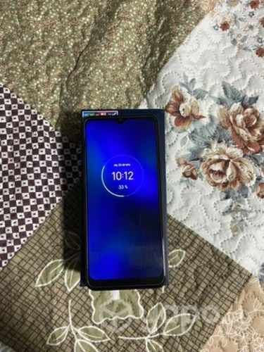 Moto g50 estado 10/10