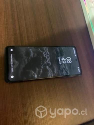 Xiaomi POCO X3 pro, celular en buen estado
