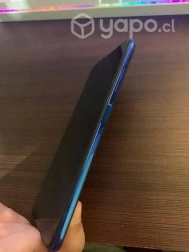 Xiaomi POCO X3 pro, celular en buen estado