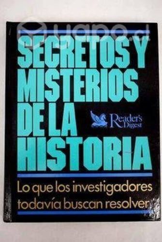 Busco libros Reader Digest