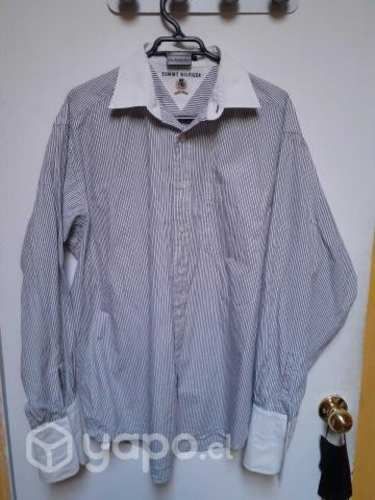 Camisa Tommy Hilfiger