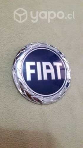 Insignia Fiat