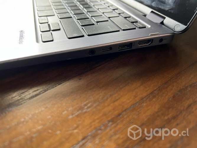 Notebook Asus. Intel Core i7