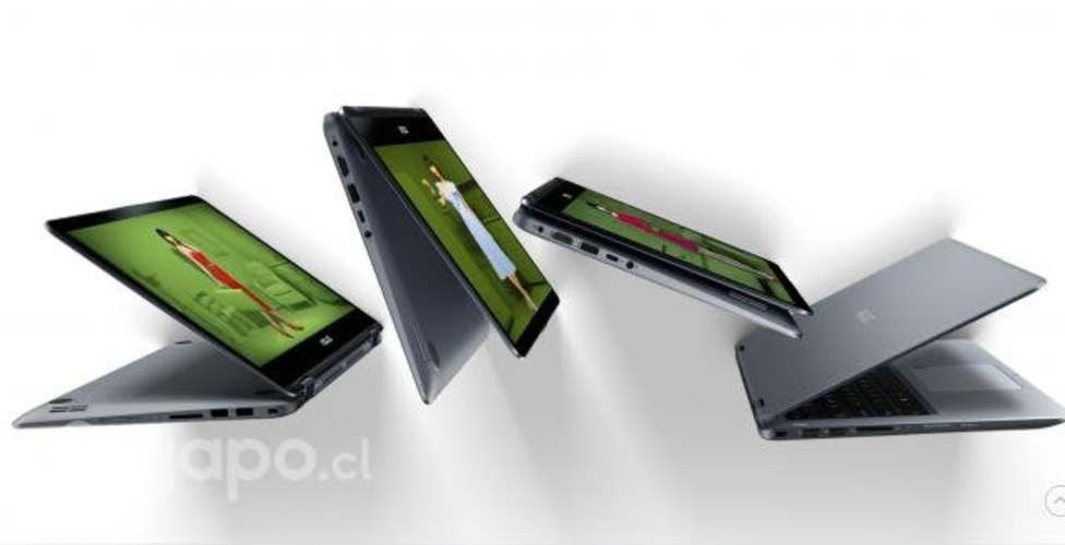 Notebook Asus. Intel Core i7