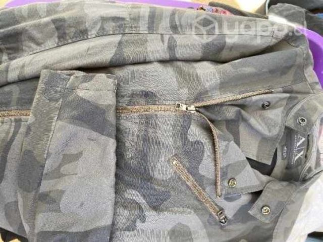 Chaqueta ARMANI original