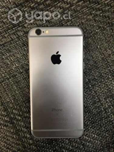 Iphone 6s 16gb