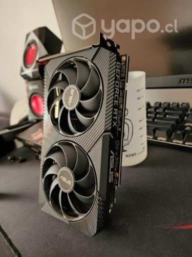 Rtx asus 3060