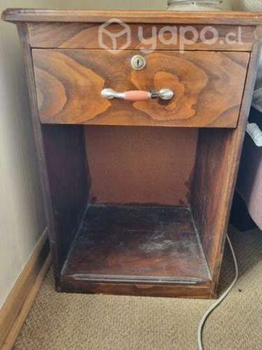 Veladores dormitorio