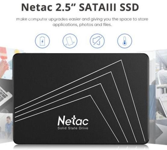 Disco 1 TB SSD (estado solido)
