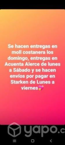 paletas de maquillaje más regalo