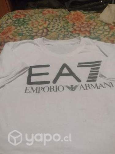 Poleras perfectas condiciones