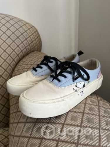Zapatillas SNOOPY TALLA 34