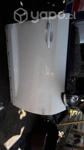 Puerta hyundai new Tucson