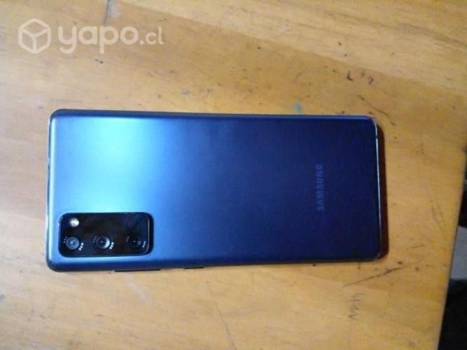 Samsung S20 FE