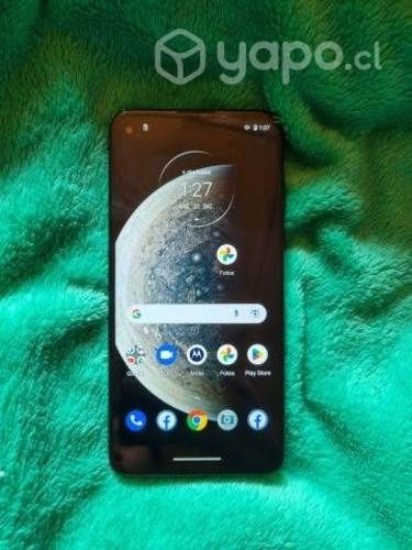 Celular moto(g) 8 power