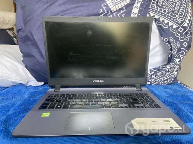 Notebook Asus x507u
