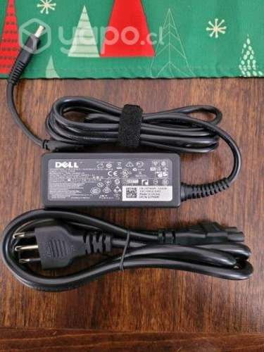 Cargador Notebook Dell Inspiron