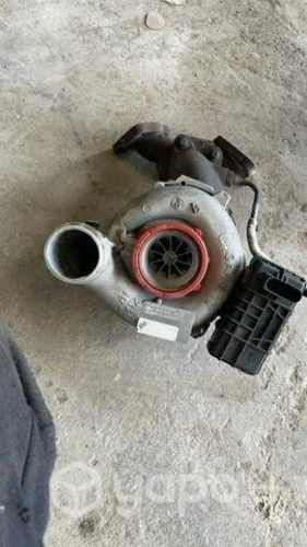 Turbo mercedes Benz GLE / ML