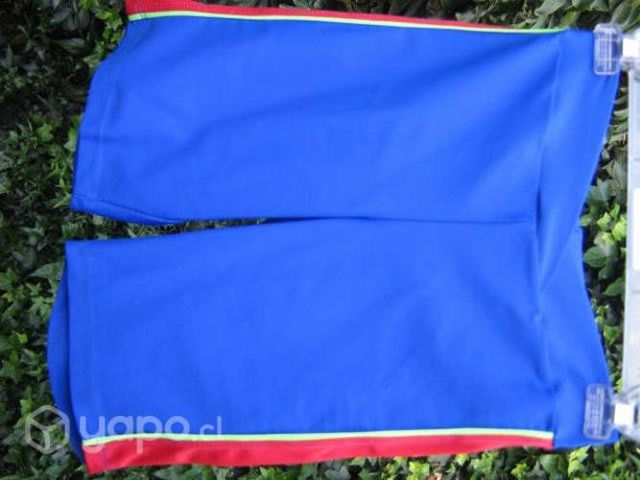 Pack calza de lycra- 12 unidades