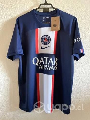 Camiseta PSG Paris Saint Germain 2022/23