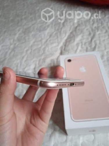 IPHONE 7 128gb batería 100%