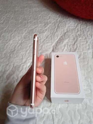 IPHONE 7 128gb batería 100%