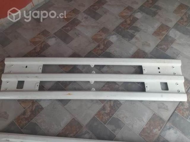 Mascaea superior scania camion serie P