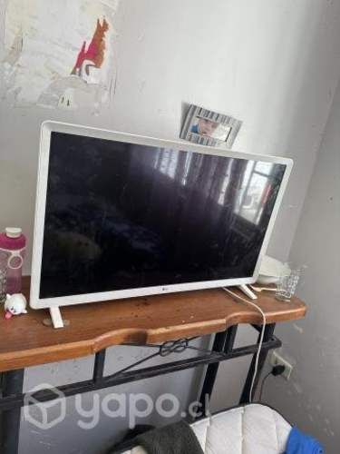Televisor LG 32 pulgadas