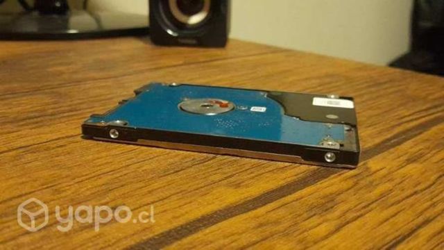 Disco duro NUEVO de 500GB TOSHIBA buen precio