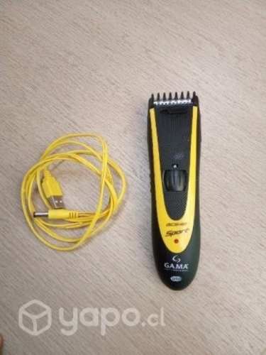 Máquina de cortar pelo nueva