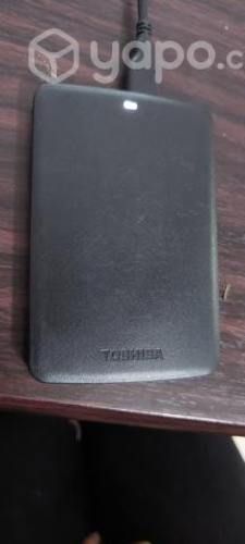 Disco extraible 1 tera