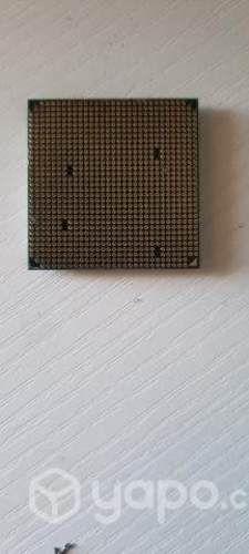 Procesador AMD FX-8350 8 nucleos