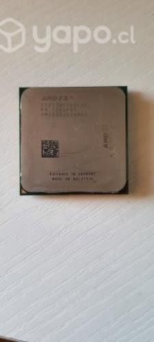 Procesador AMD FX-8350 8 nucleos