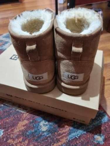 Botas Ugg originales