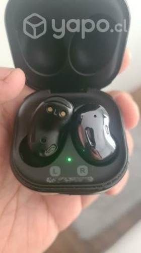 Galaxy Buds Live