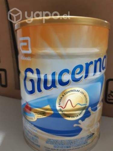 Glucerna para diábeticos nuevo