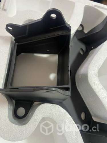 Soporte frontal Yamaha YZFR