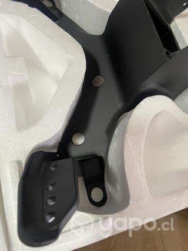Soporte frontal Yamaha YZFR