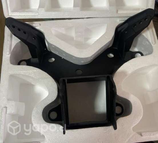 Soporte frontal Yamaha YZFR