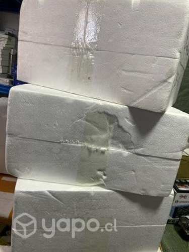 Soporte frontal Yamaha YZFR