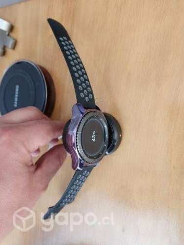 Samsung Smartwatch3, como nuevo, conversable