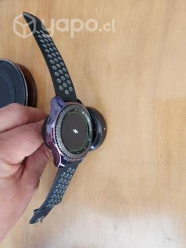 Samsung Smartwatch3, como nuevo, conversable