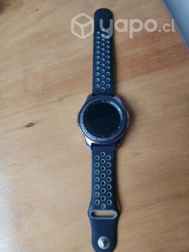 Samsung Smartwatch3, como nuevo, conversable