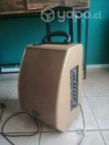 Parlante kioto retro