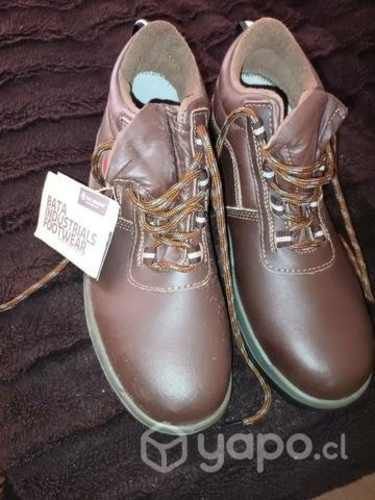 Zapatos de seguridad